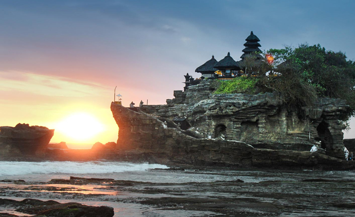 love bali