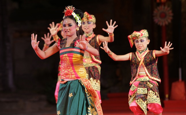 love bali