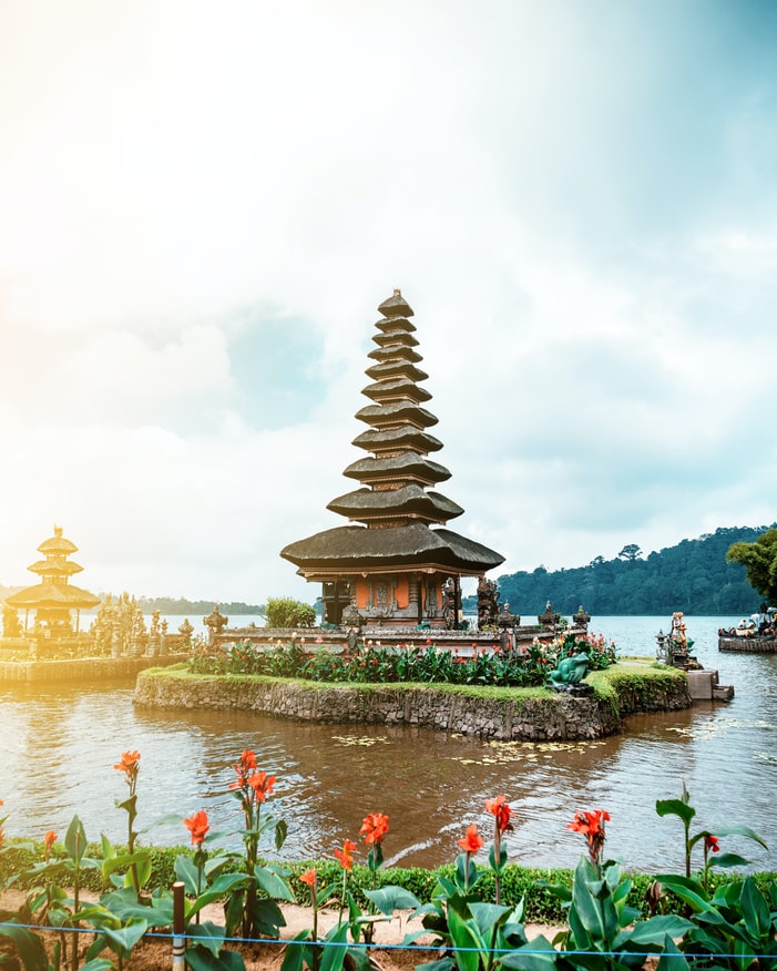 love bali