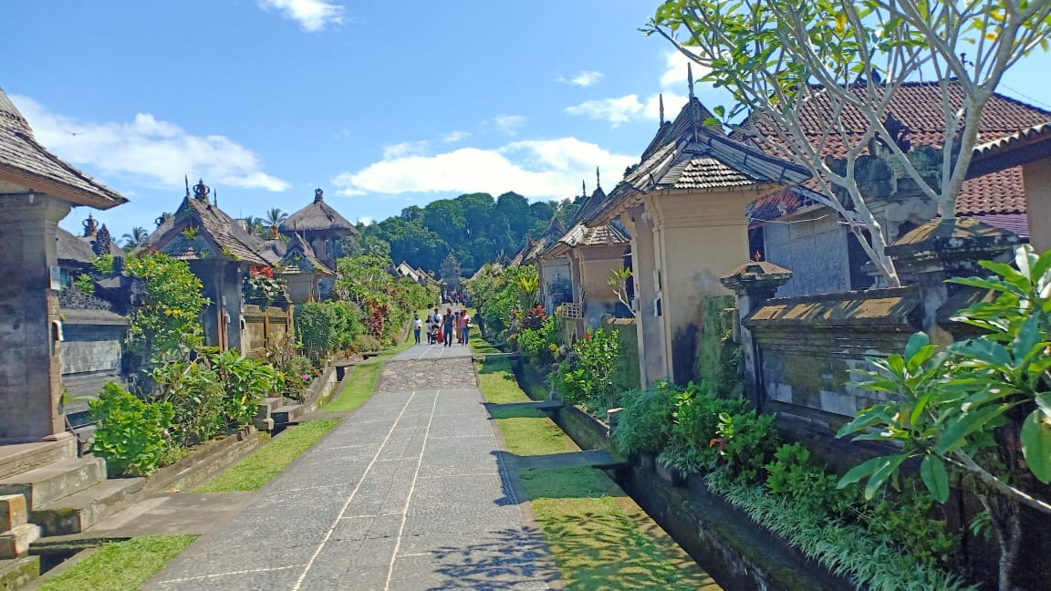 love bali