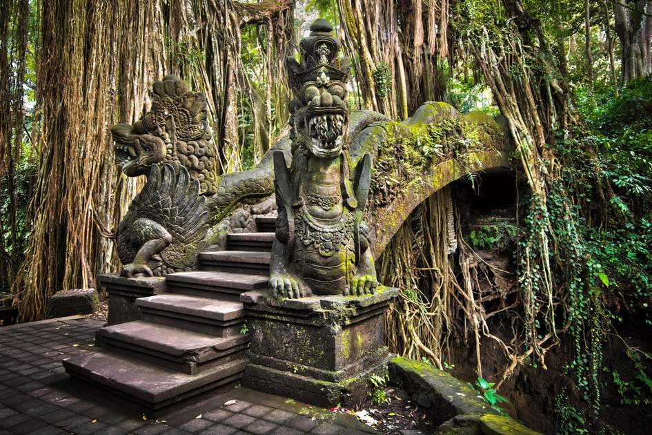 love bali