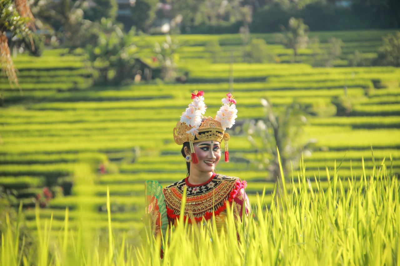 love bali
