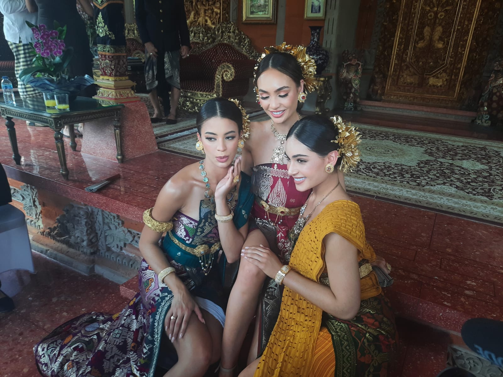 love bali