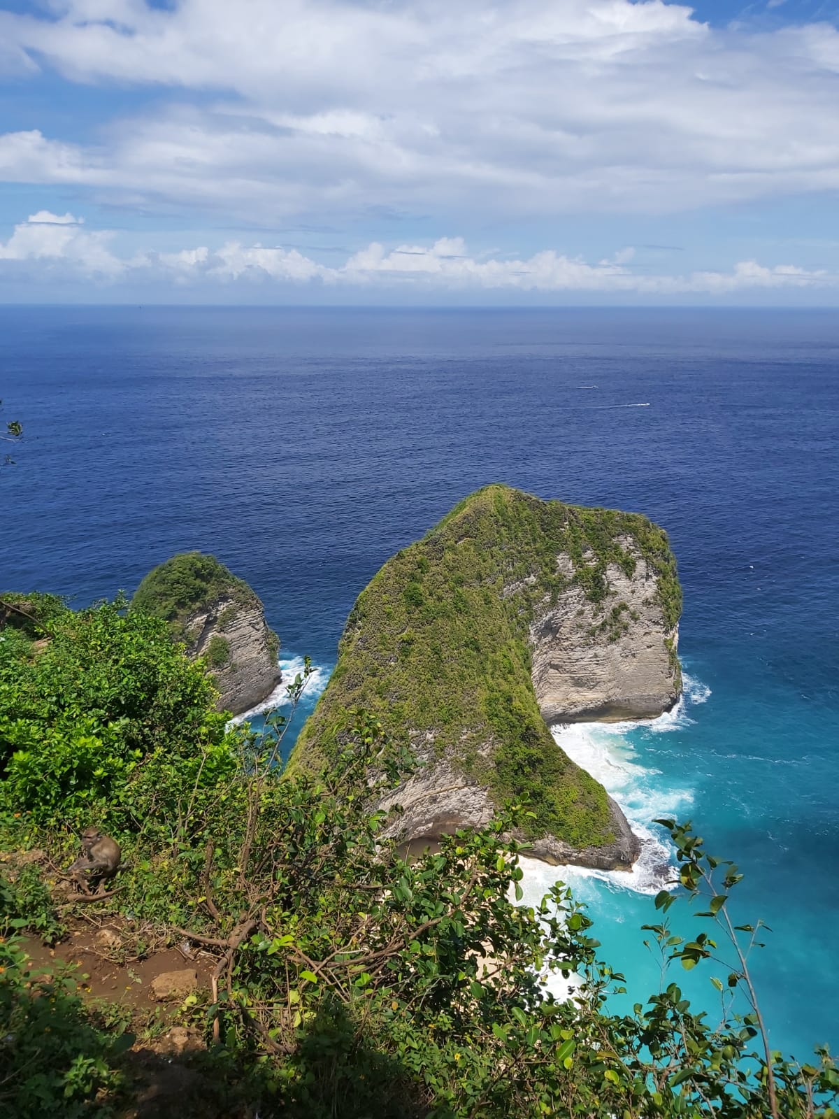 love bali