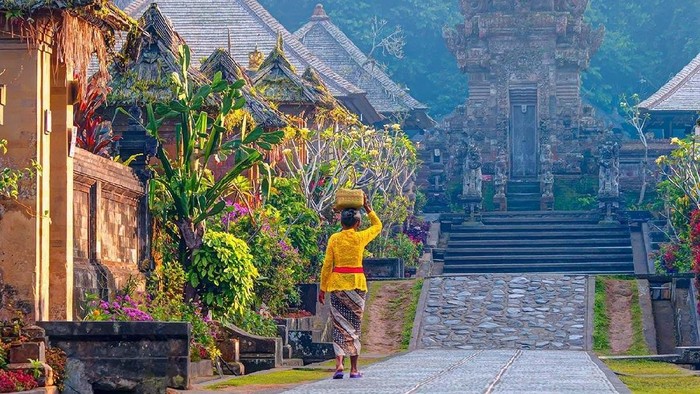 love bali