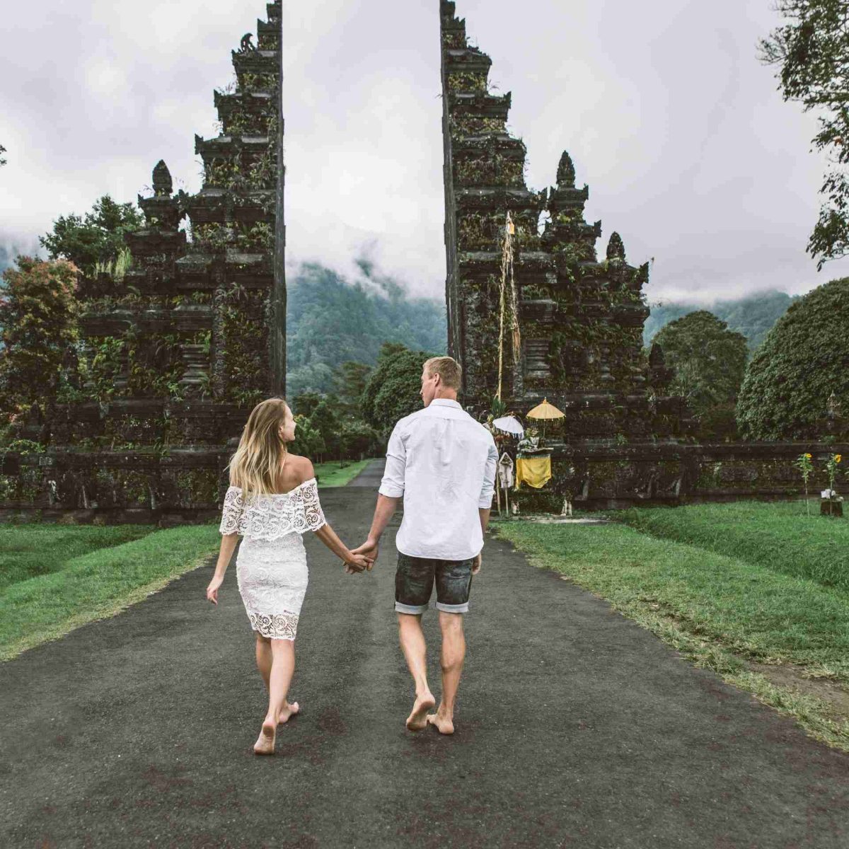 love bali