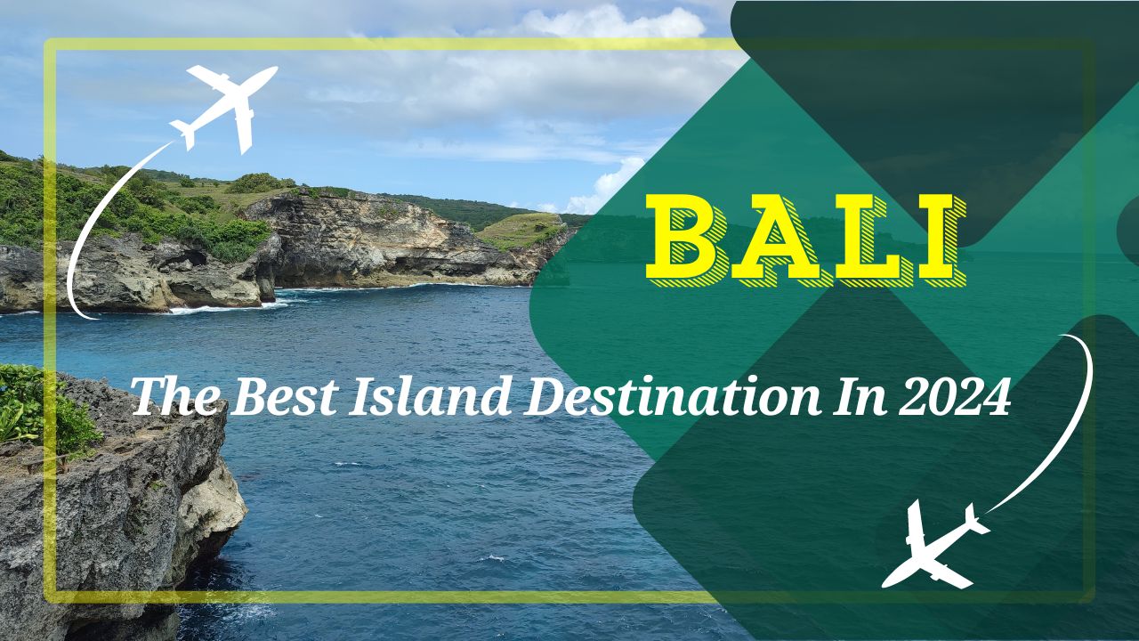 love bali