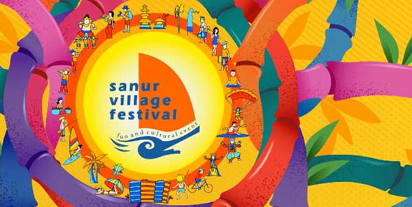 <p>Sanur Village Festival 2023</p>