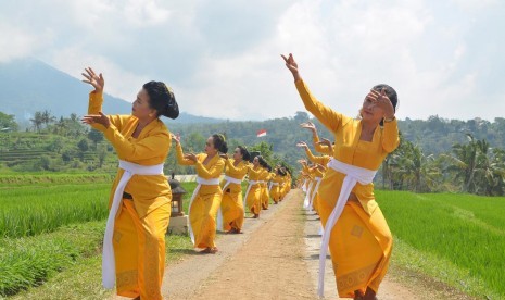 <p>Jatiluwih Festival 2023</p>