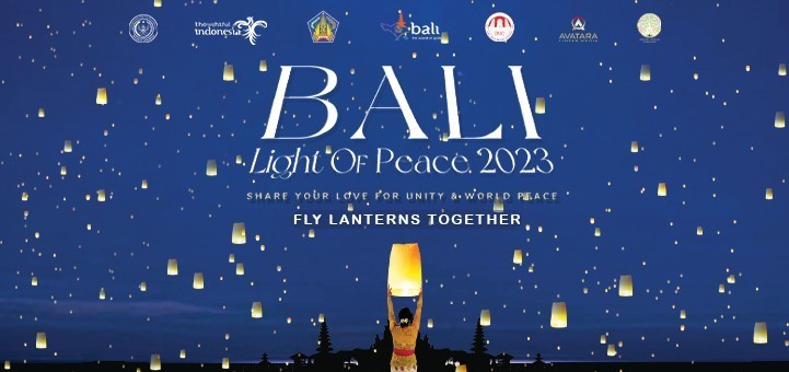 love bali