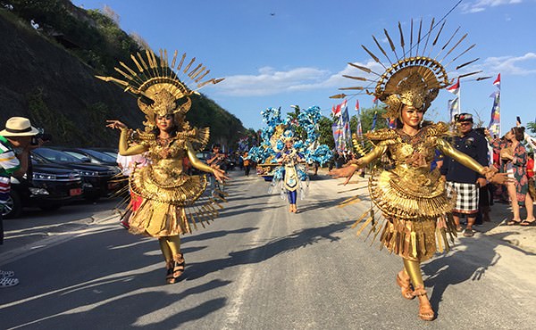 <p>Wisata Bahari Badung Festival 2023</p>