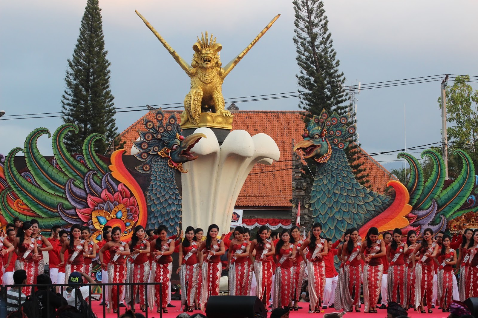 love bali