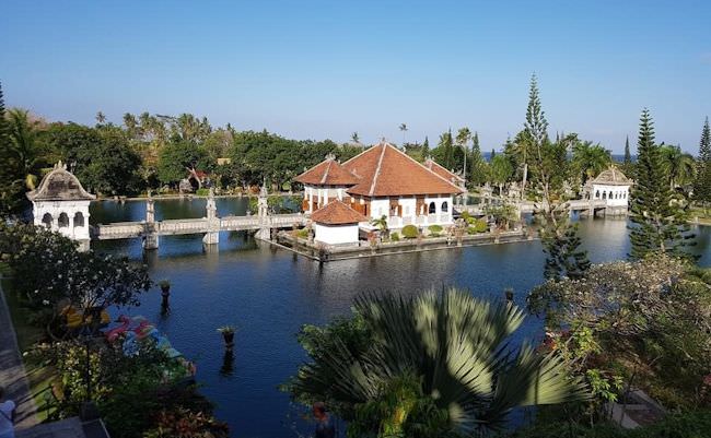 love bali