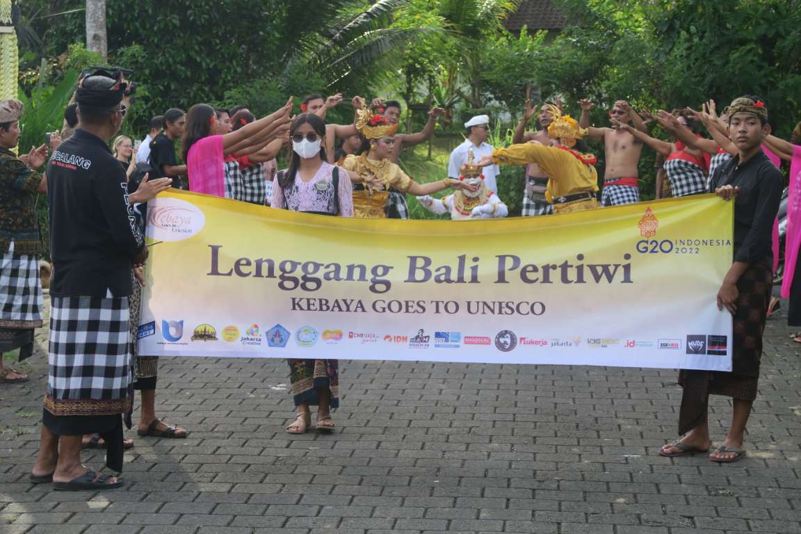 love bali