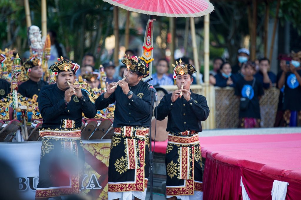 love bali