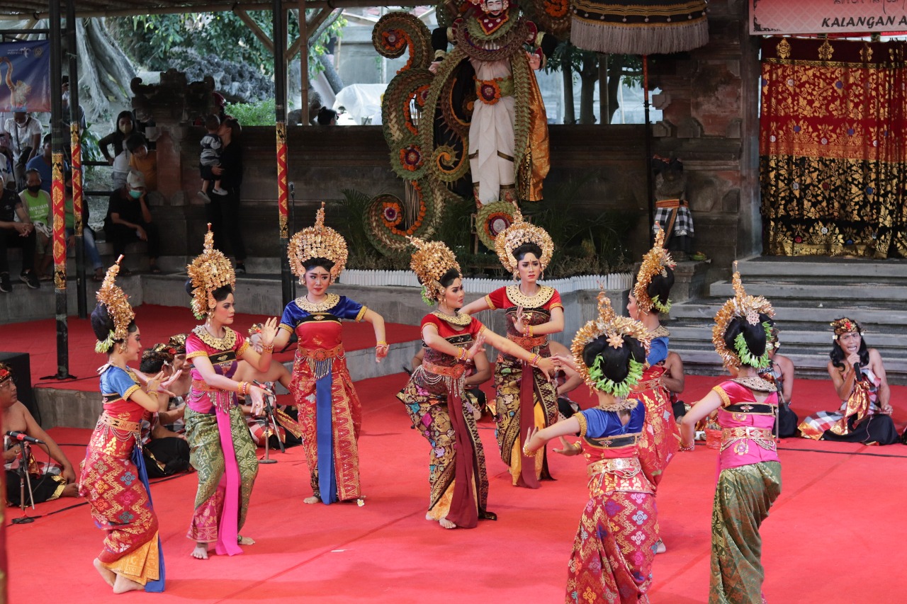 love bali