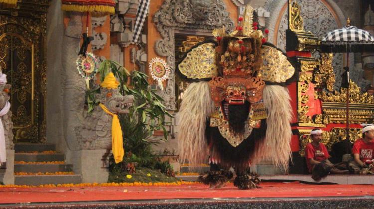 love bali