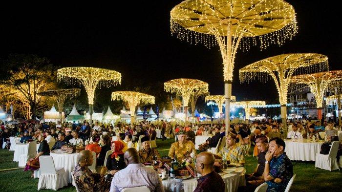 <p>Sanur Village Festival 2023</p>