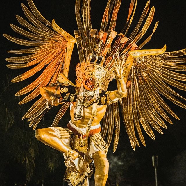 love bali