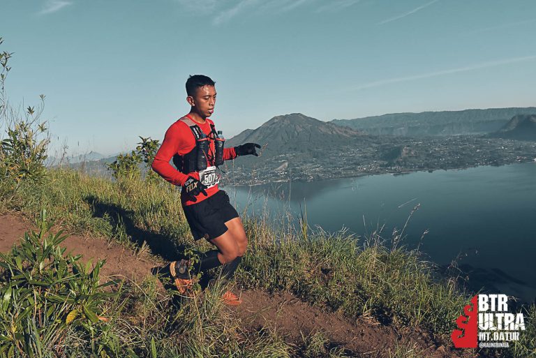 <p>Batur Trail Run (BTR) Ultra 2024</p>
