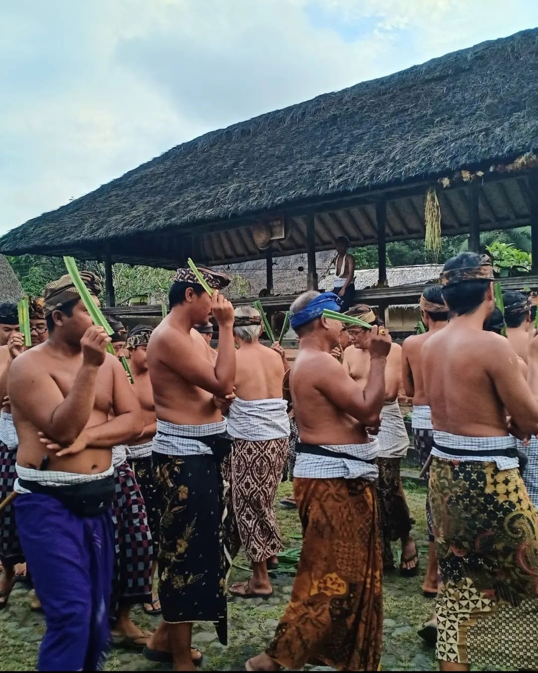 love bali