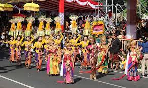 love bali