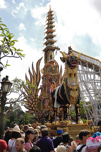 love bali