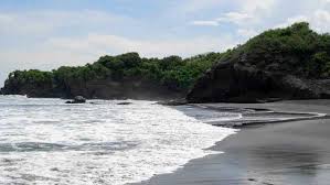 <p>Medewi Beach Festival</p>