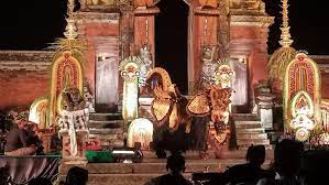 love bali