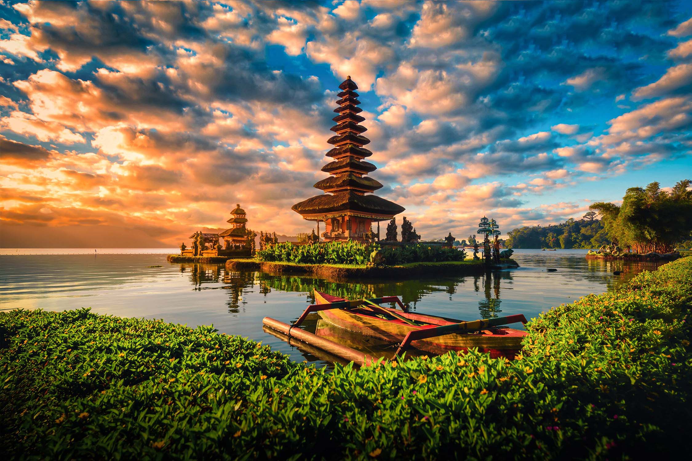 love bali