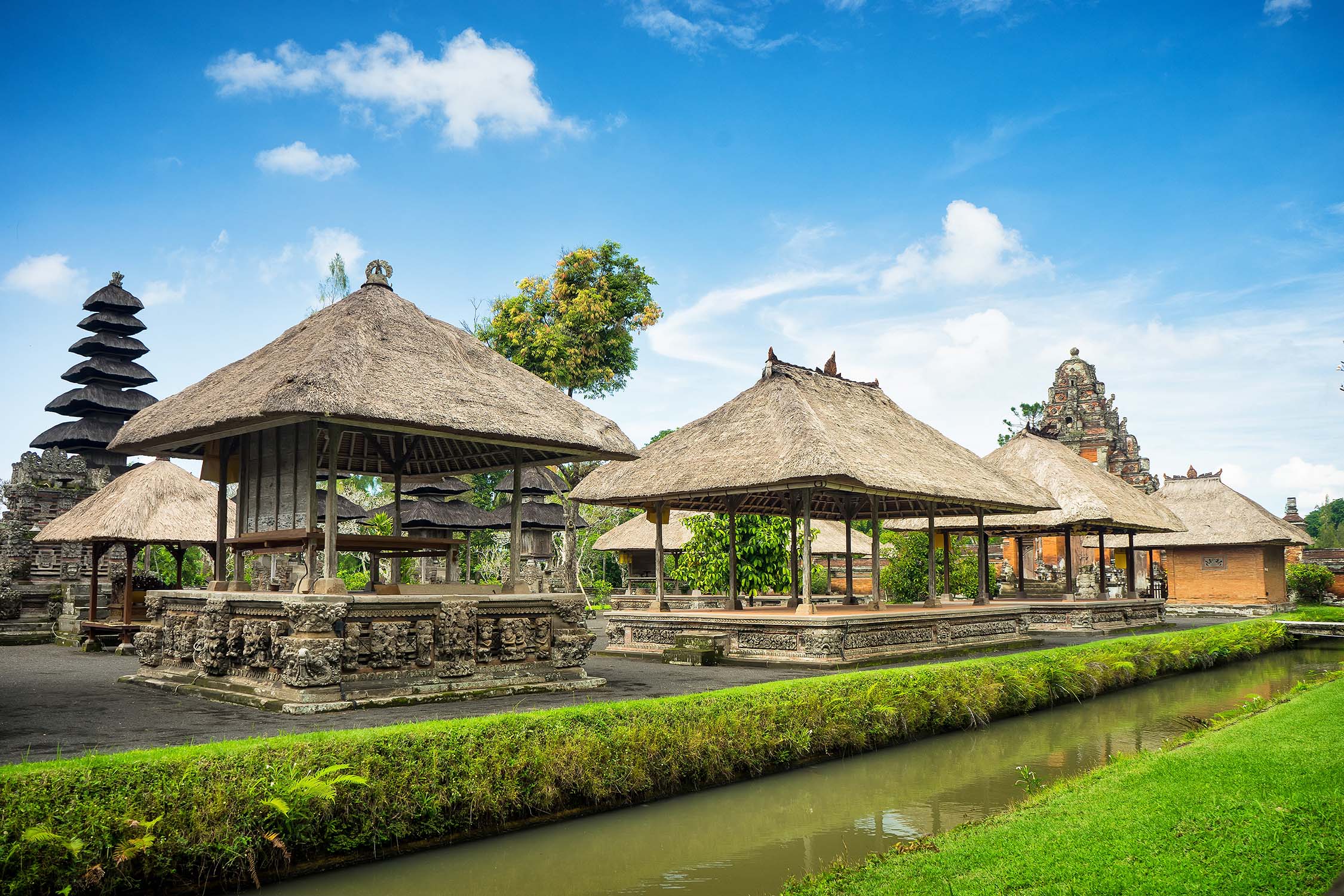 love bali