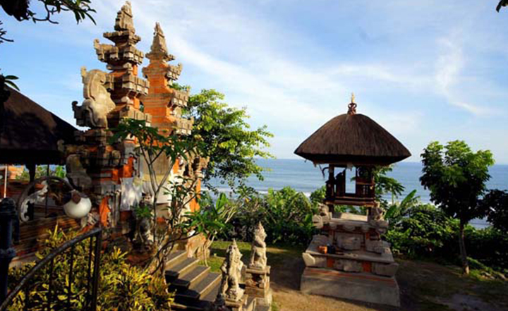 love bali