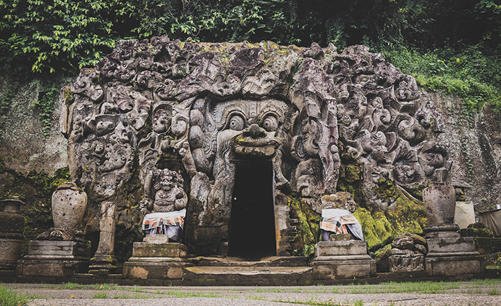 love bali