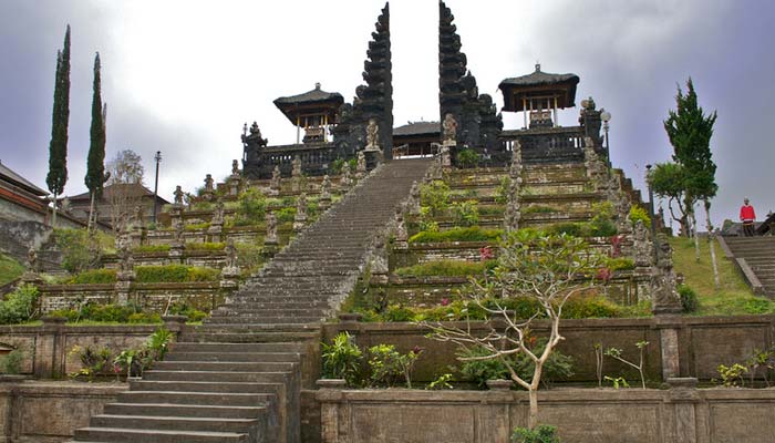 love bali
