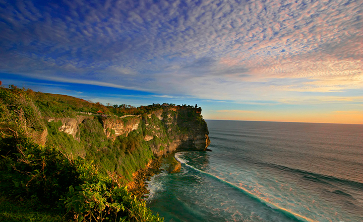 love bali