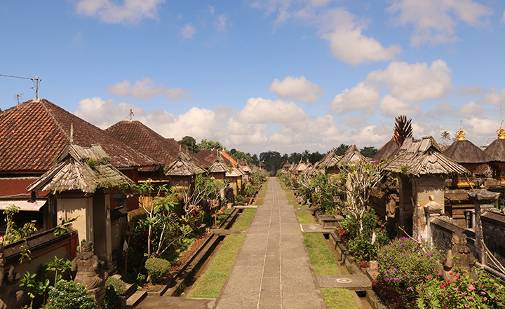 love bali