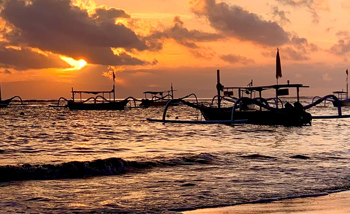 love bali