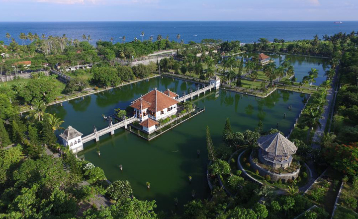 love bali