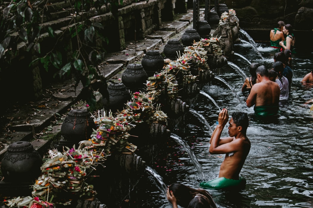 love bali
