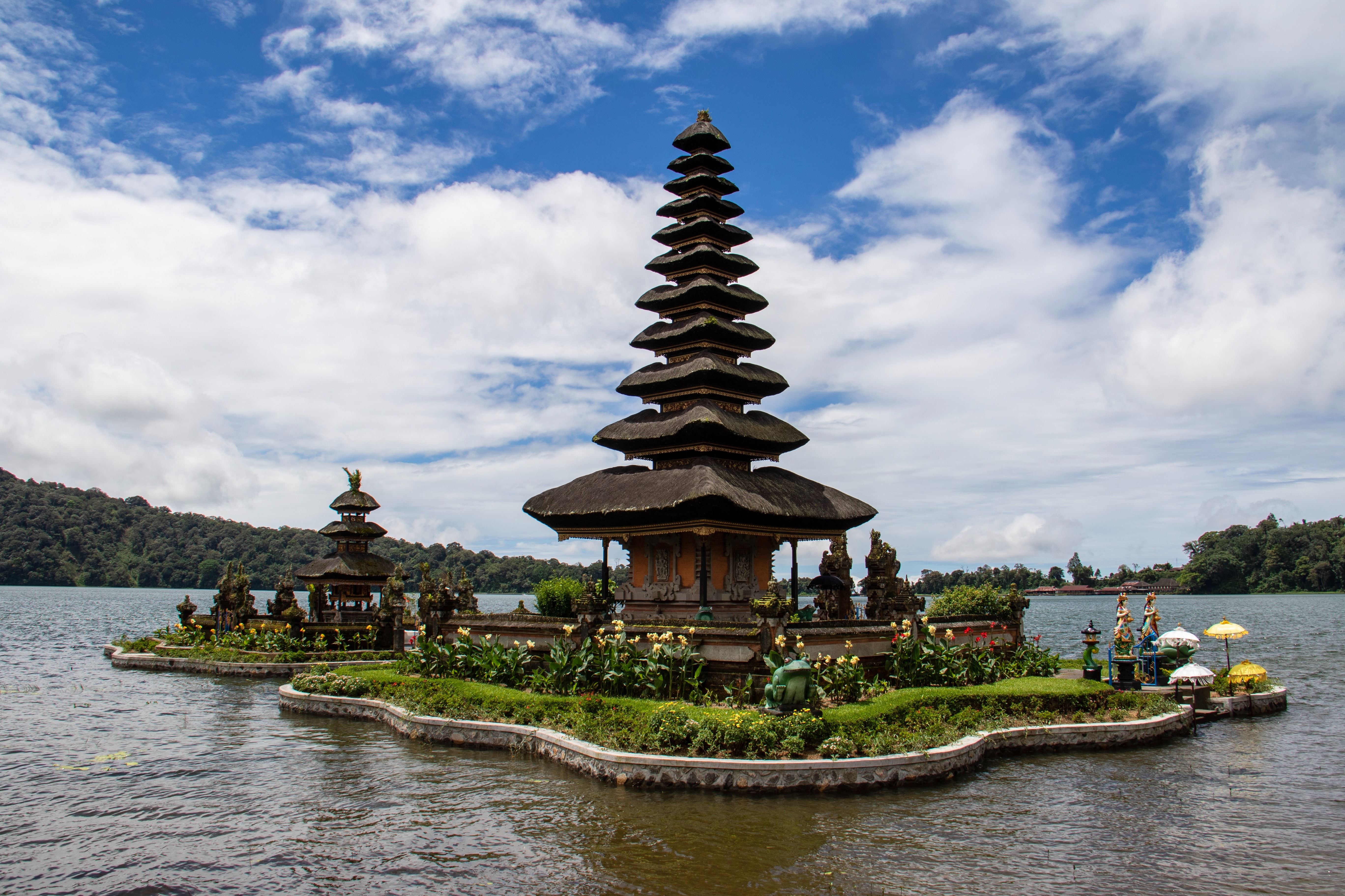 love bali