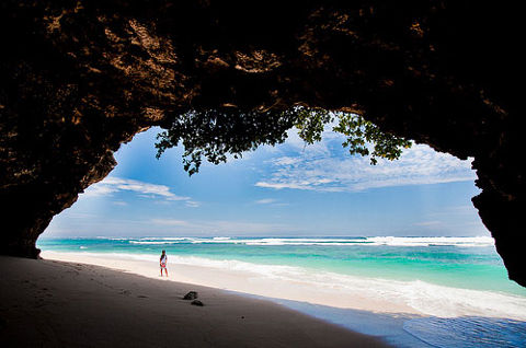 love bali