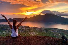 love bali