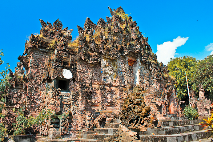 love bali