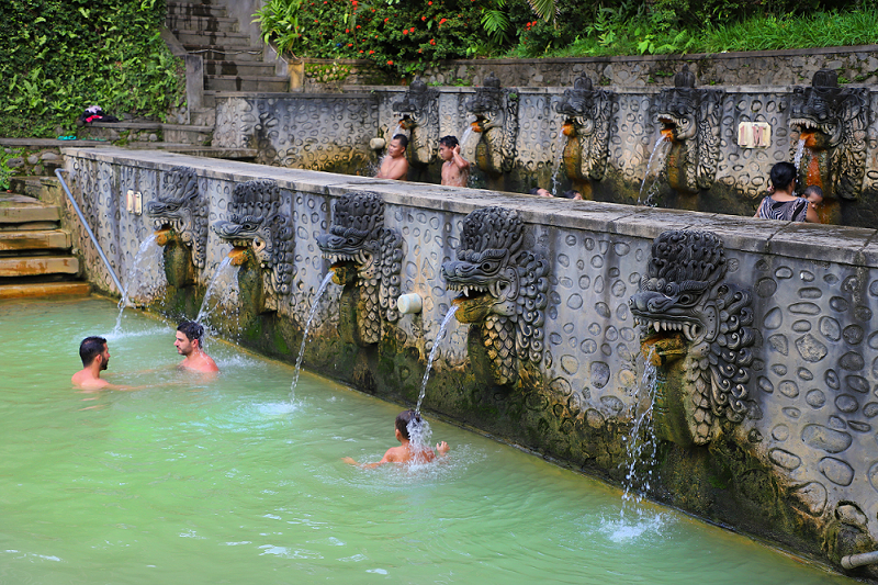 love bali