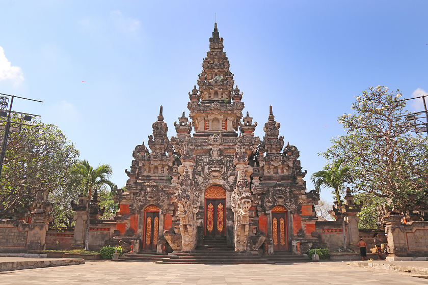love bali