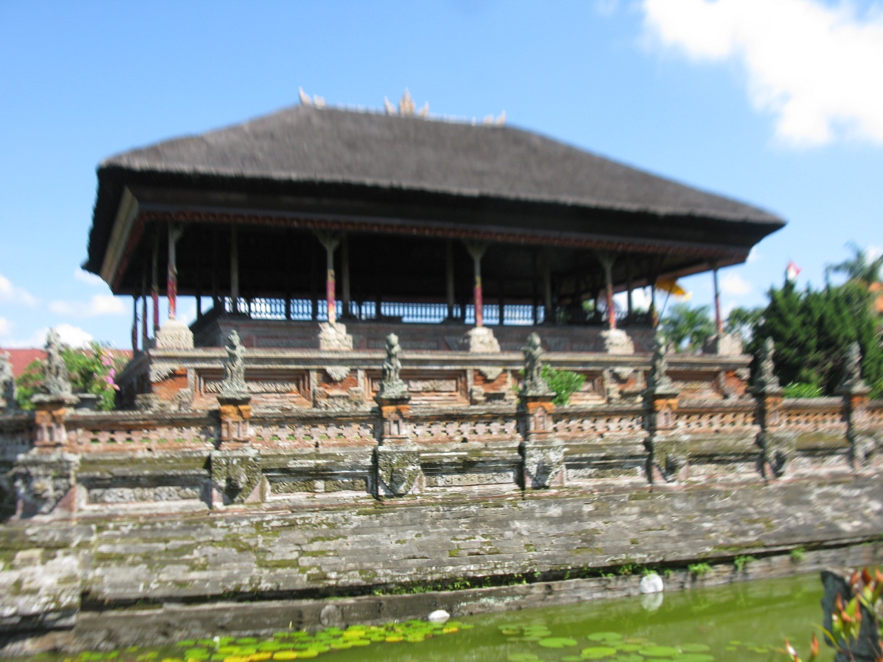 love bali