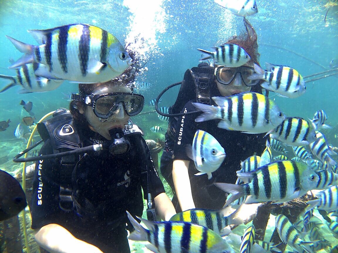 love bali