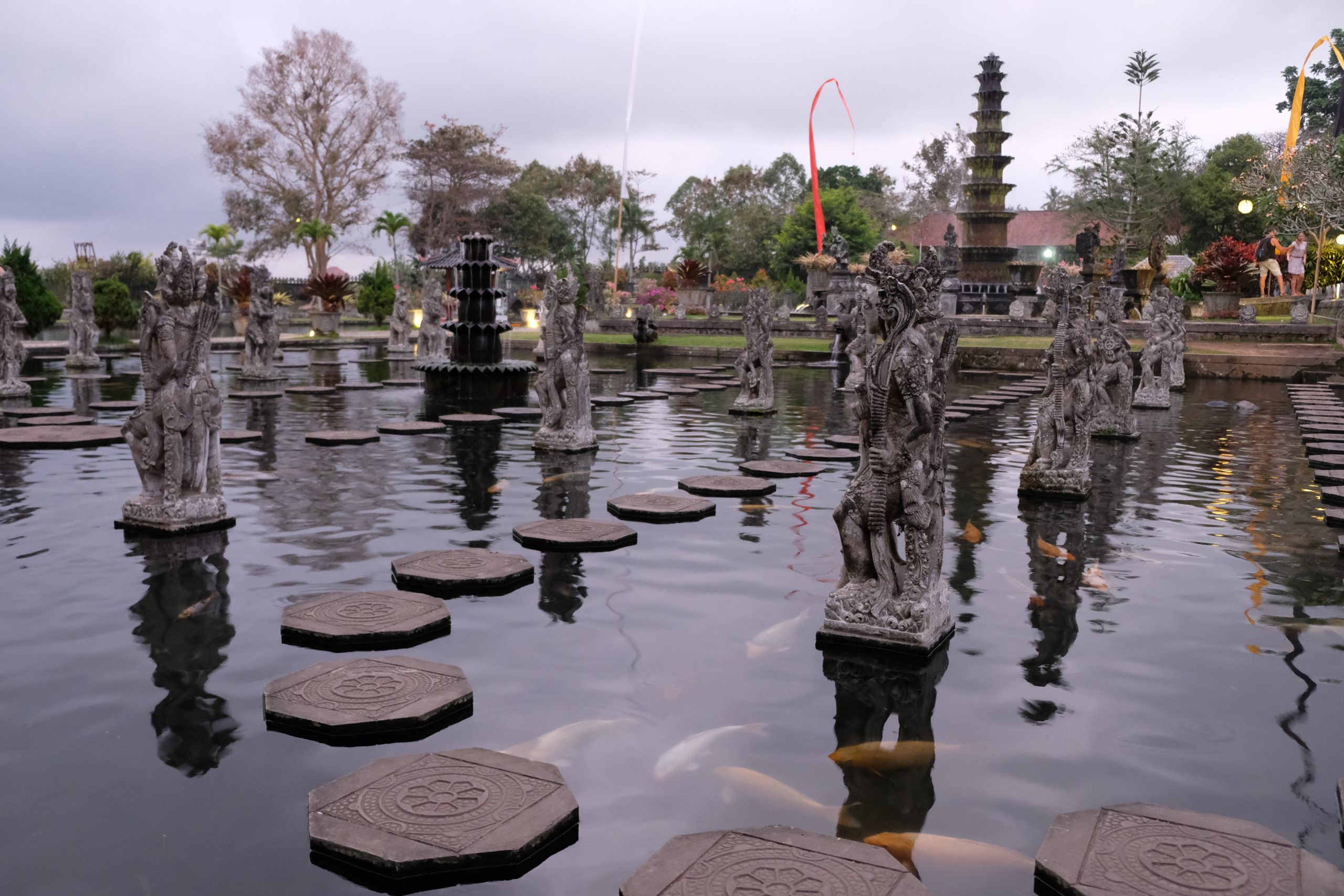 love bali