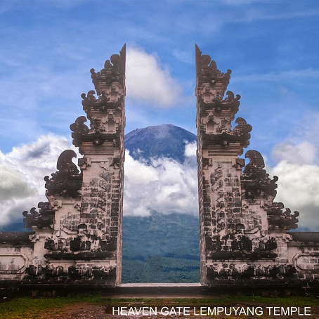 love bali