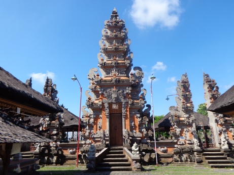 love bali